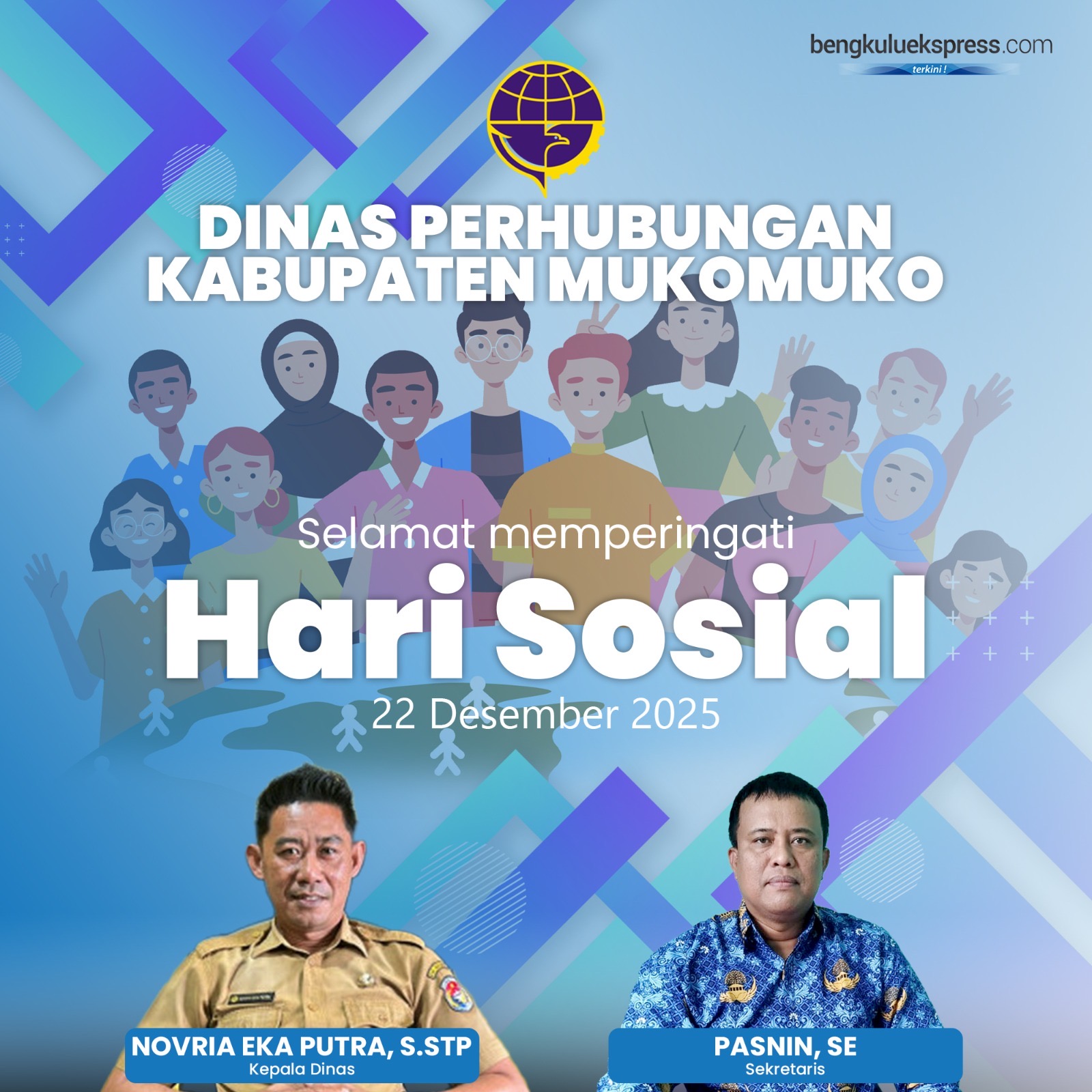 Dinas perhubungan 