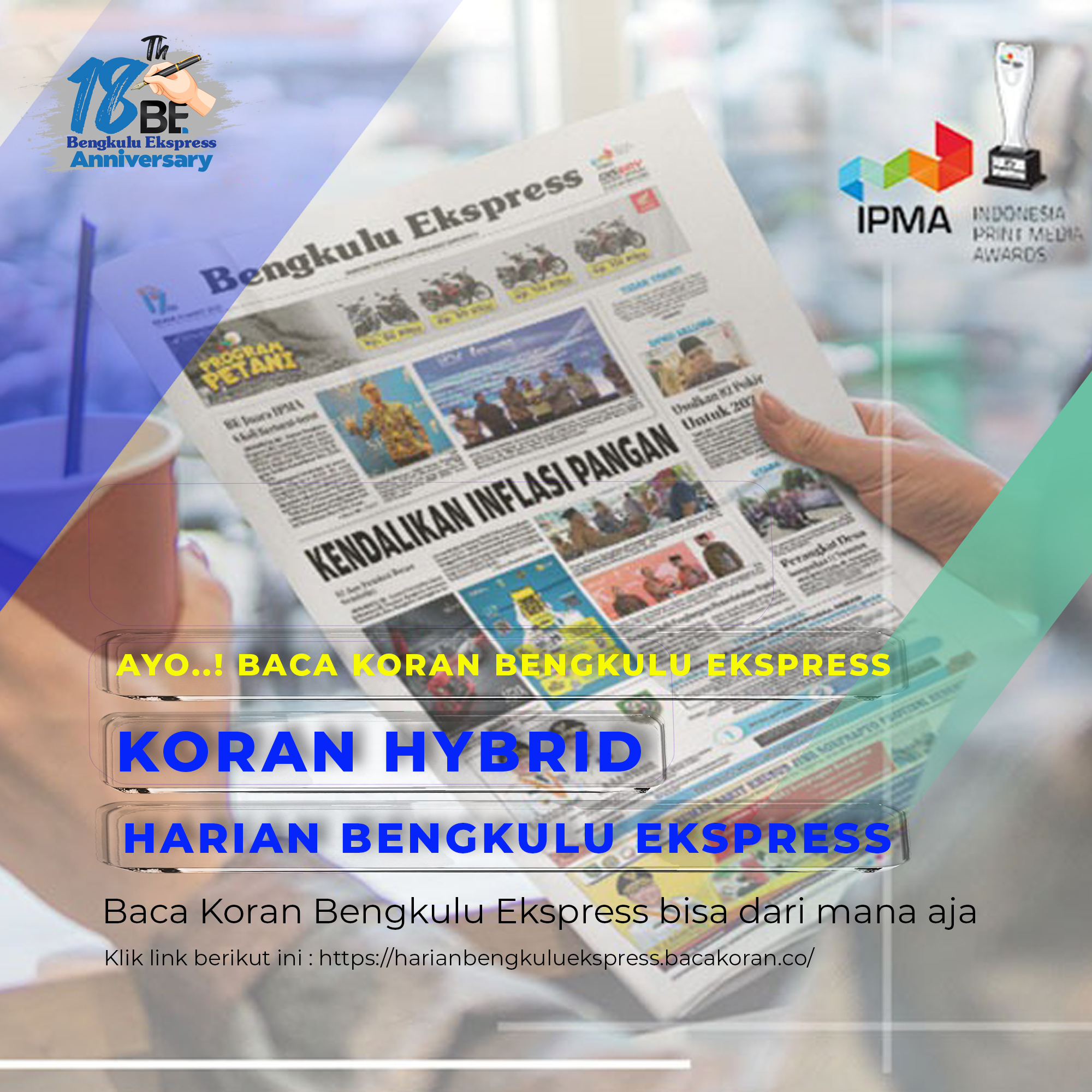 BACA KORAN 