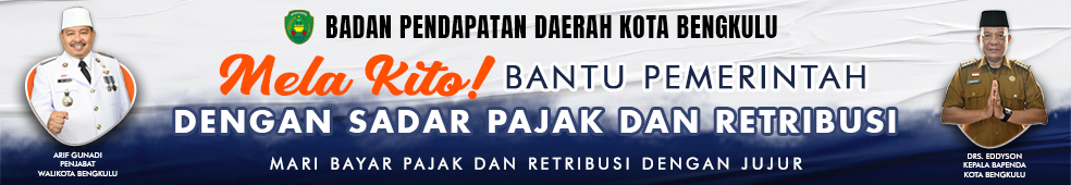 BAPENDA KOTA