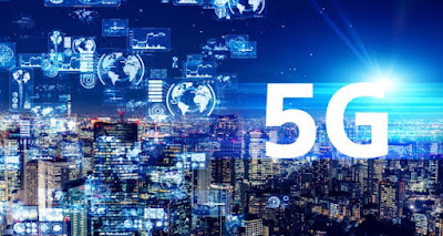 Huawei dan Ericsson Prediksikan Pengguna 5G di Dunia Tembus 1,5 Miliar 