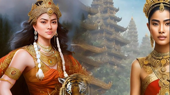 4 Weton Titisan Ratu Sima, Bakal Dapat Rezeki Lancar dan Kesuksesan