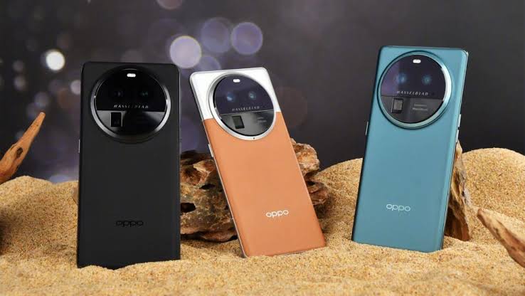 Oppo Find X7 Pamerkan 2 Kamera Periskop Premium untuk Pengalaman Fotografi yang Luar Biasa
