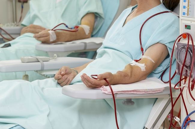 4 Pantangan Hemodialisis yang Patut Diketahui Pasien Cuci Darah