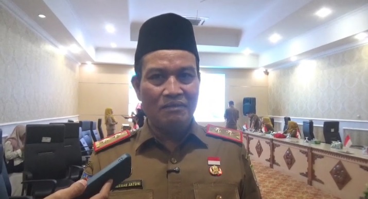 Dampak Pemangkasan TKD, Pemprov Siapkan Skema Pengurangan Hari Kerja dan TPP Bagi ASN