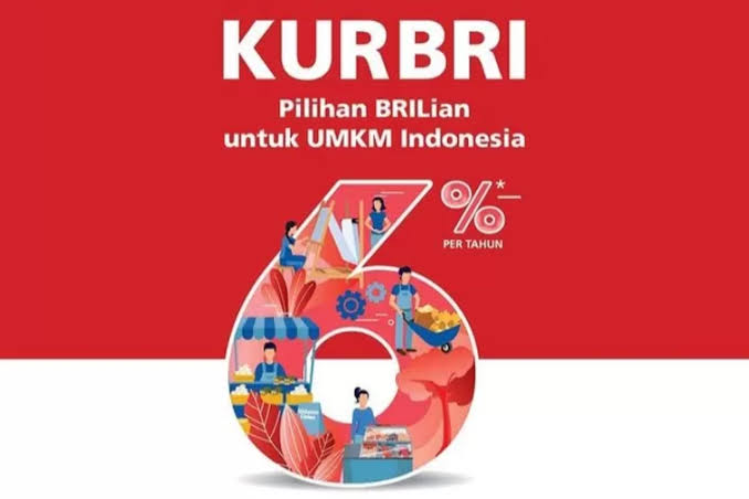 Usaha Kecil, Pinjam Rp15 Juta KUR BRI 7 Juli 2023 Angsuran Rp325.000 Per Bulan , Cek Tabel Angsurannya