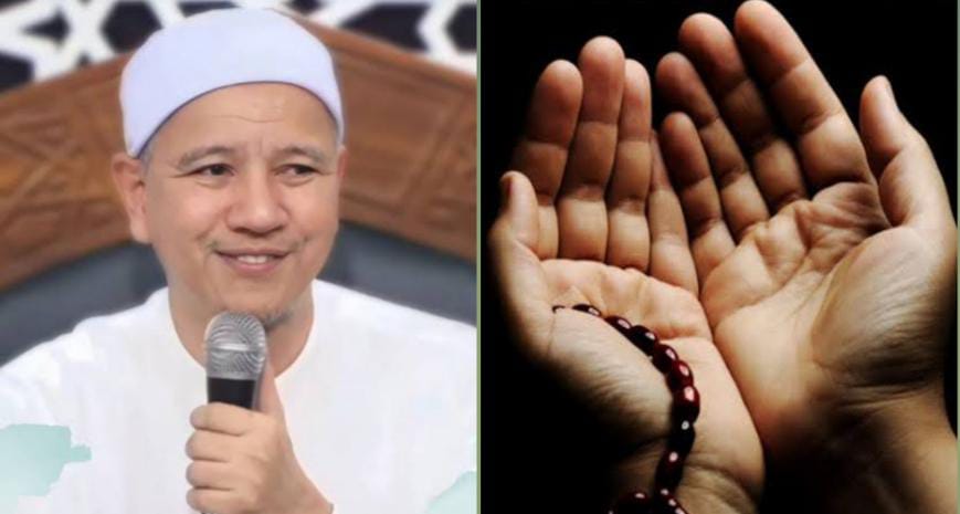 Dijamin Rezeki Lancar, Habib Novel Alaydurs Sarankan Baca Doa Ini Saat Memasukkan Uang ke Saku