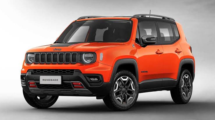 Minat Mobil Jeep Terbaru? Cek Harga Dan Tips Membelinya