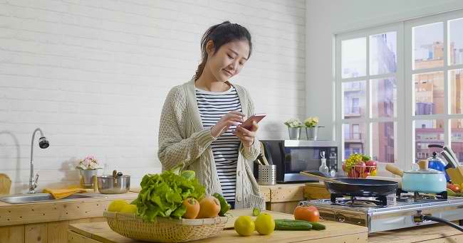 Pentingnya Manfaat Makan Buah dan Sayur Selama Menjalani Puasa Puasa