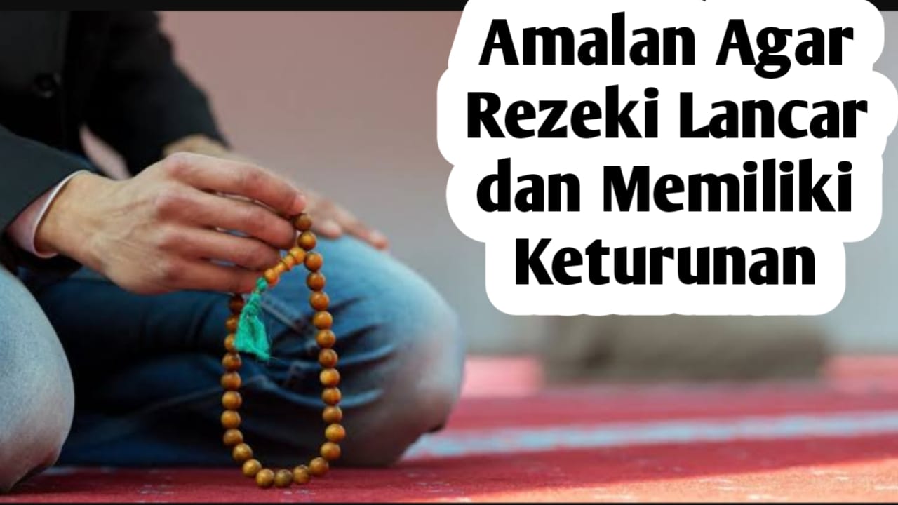 Ingin Rezeki Lancar dan Segera Memiliki Keturunan, Amalkan Istighfar dari Nabi Muhammad SAW Berikut Setiap Har
