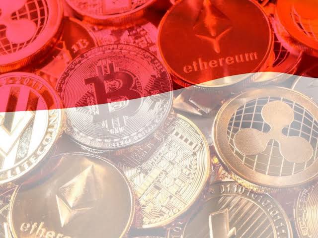 Luar Biasa!! Tahun 2025, Pengguna Kripto di Indonesia Diprediksi Tembus 25 Juta Orang