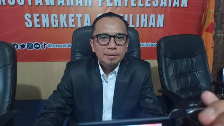 Bawaslu Kota Bengkulu Perketat Antisipasi Manipulasi Politik di Pilwakot 