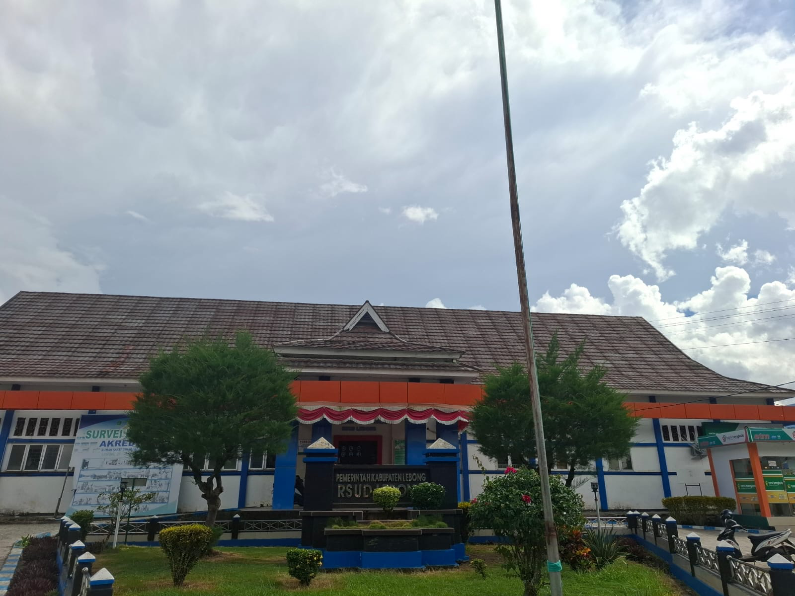 Sopir Tak Tersedia, Jenazah Diantar Pickup, Pemkab Lebong Bertindak