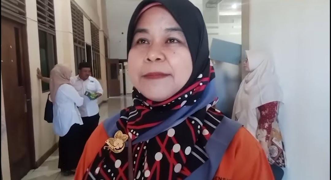 Pemkot Bengkulu dan BPS Bangun Website untuk 67 Kelurahan, Dorong Layanan Publik Digital