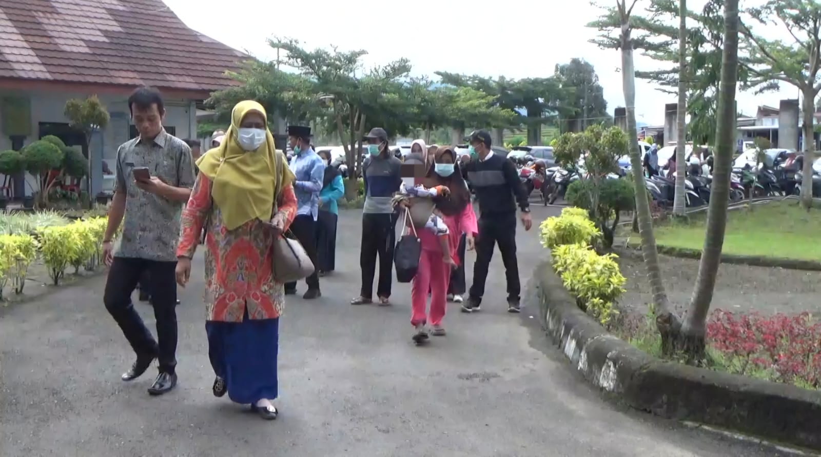 Diduga Keluarkan Cacing Besar, Bocah Stunting 6 Tahun di Curup Utara Kini Dirawat Intensif di RSUD RL