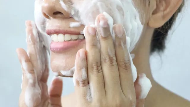 Penggunaan Facial Foam Tidak Maksimal, Mungkin Ini Penyebabnya