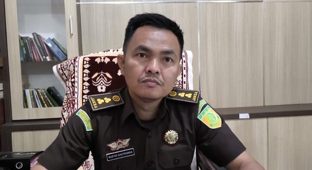 Dugaan Kasus Pengeroyokan, Lima Remaja Anggota Geng Motor Dilimpahkan ke LPKA Bengkulu