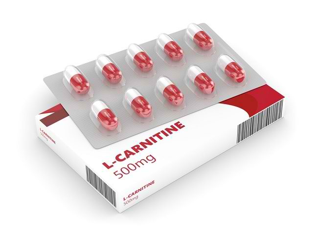 L-Carnitine dan Dosis Aman Cara Mengonsumsinya