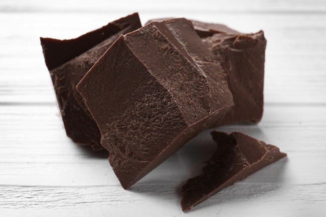 Kandungan dan Manfaat dark chocolate Ini Sayang Dilewatkan