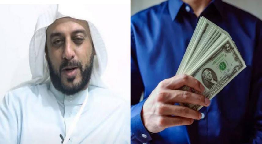 2 Amalan untuk Meraih Rezeki Berkah Melimpah, Ijazah dari Syekh Ali Jaber