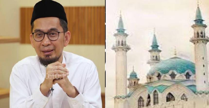 Amalan Khusus Hari Jumat, Agar Rezeki Lancar, Ijazah dari Ustaz Adi Hidayat