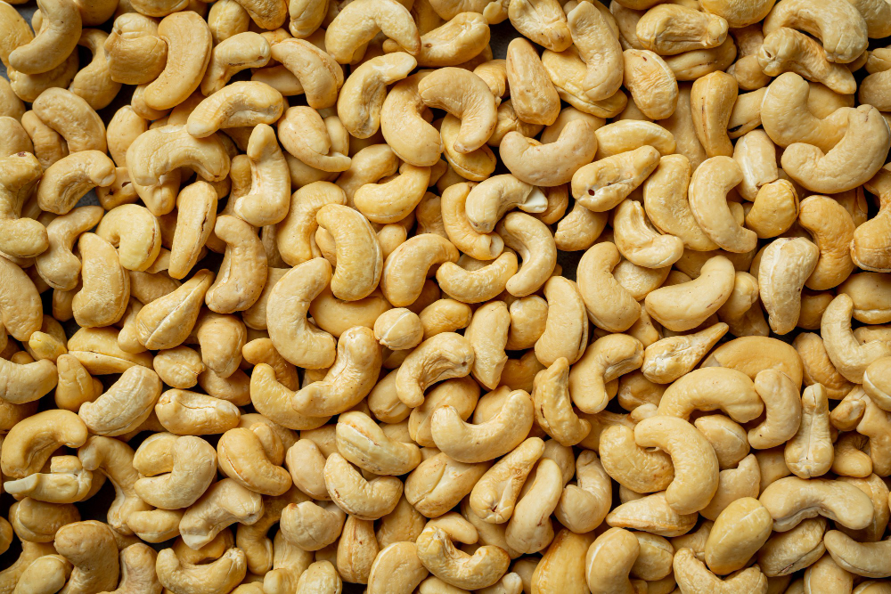 Ketahui Manfaat Rutin Makan Kacang Mete Bagi Kesehatan yang Tak Disadari Banyak Orang