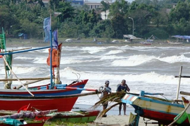 Diusulkan Bantuan Pusat, Pemkot Bengkulu Minta Nelayan dan Pembudidaya Ikan Laut Upgrade Kartu Kusuka