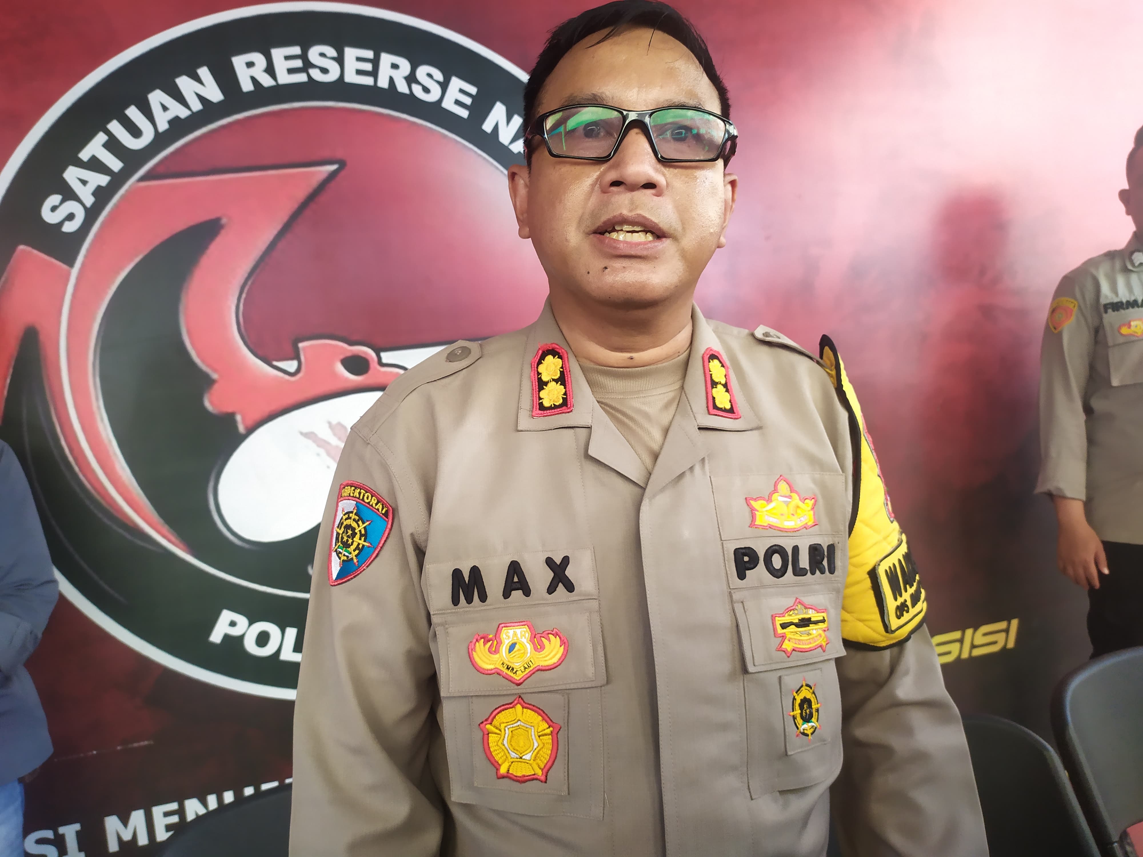 Polisi Tangkap Tiga Terduga Gangster yang Serang Driver Taksi Online