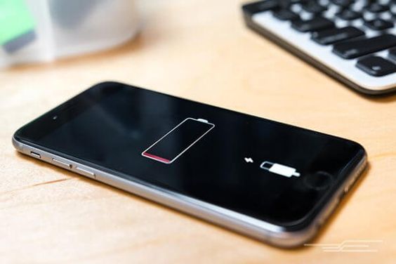 Ini Dia 10 Sederhana Menghemat Baterai iPhone Agar Tidak Cepat Habis 