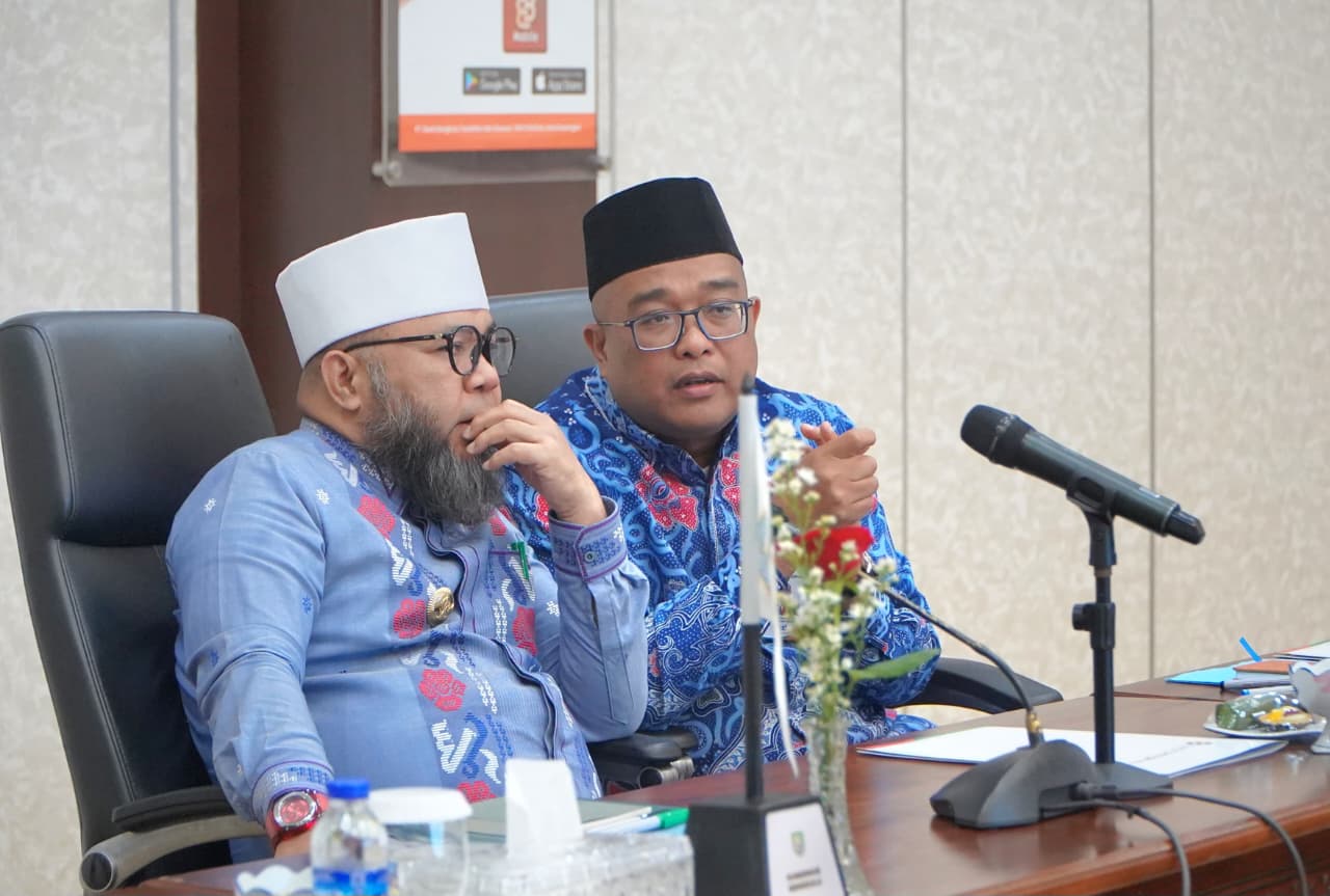 Laba Tumbuh 34 Persen, Bank Bengkulu Perkuat Modal Inti dan Usulkan Komisaris Baru