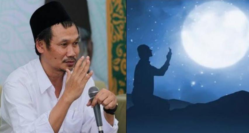 Ingin Mendapatkan Malam Lailatul Qadar, Gus Baha Bagikan Kuncinya