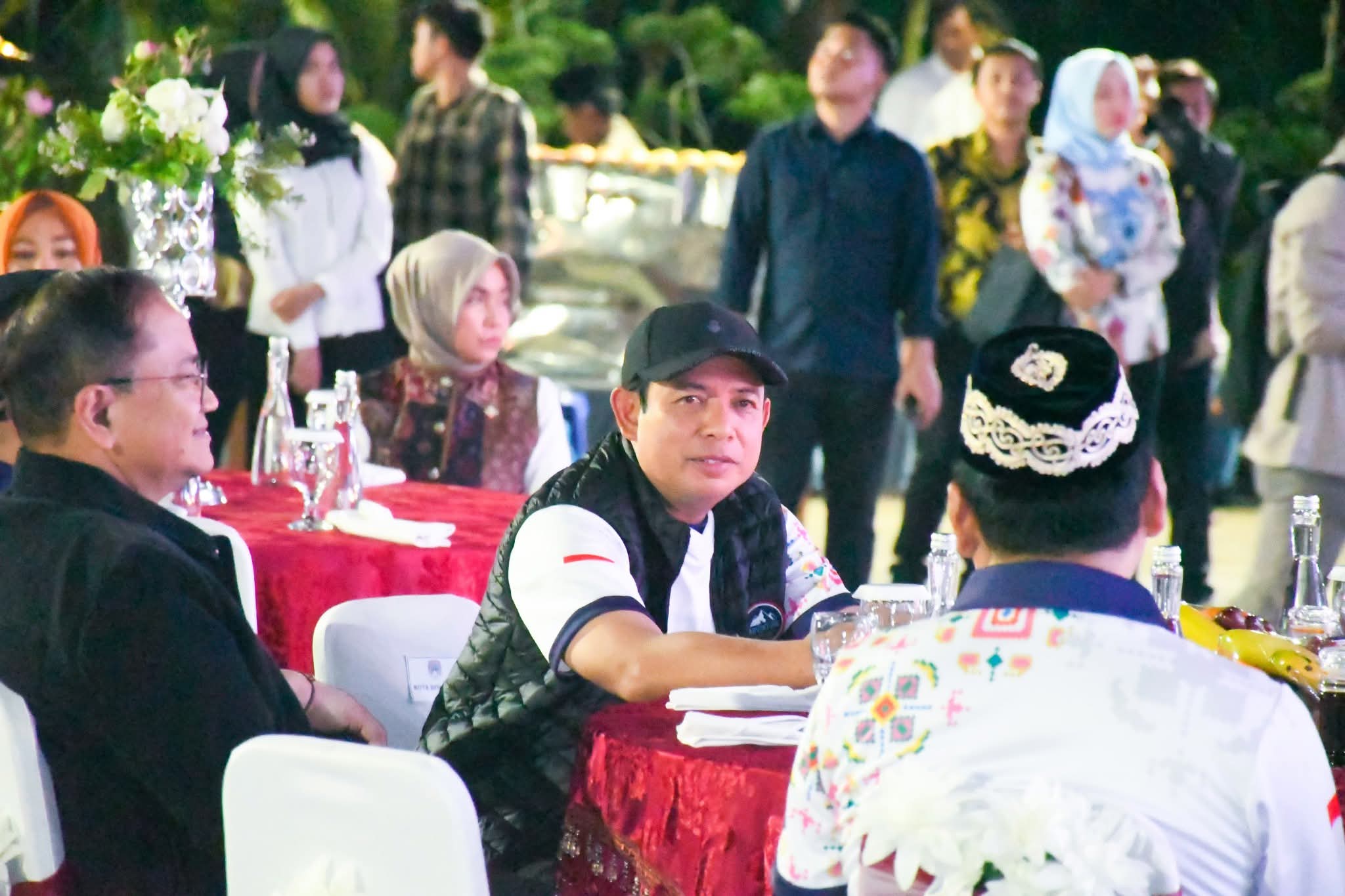 Terpilih Jadi Tuan Rumah Raker Komwil II di 2028, Bengkulu Bersiap Sambut Pesta Ekonomi