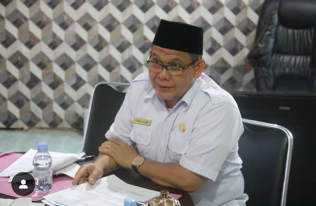 Disnaker Kota Bengkulu Siapkan Job Fair 2025, Targetkan 600 Lowongan Kerja