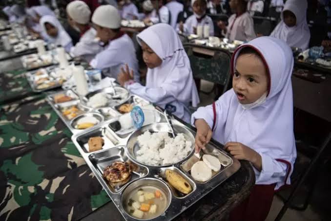 Realisasi MBG di Kota Bengkulu Ditunda, Dijadwalkan 17 Februari