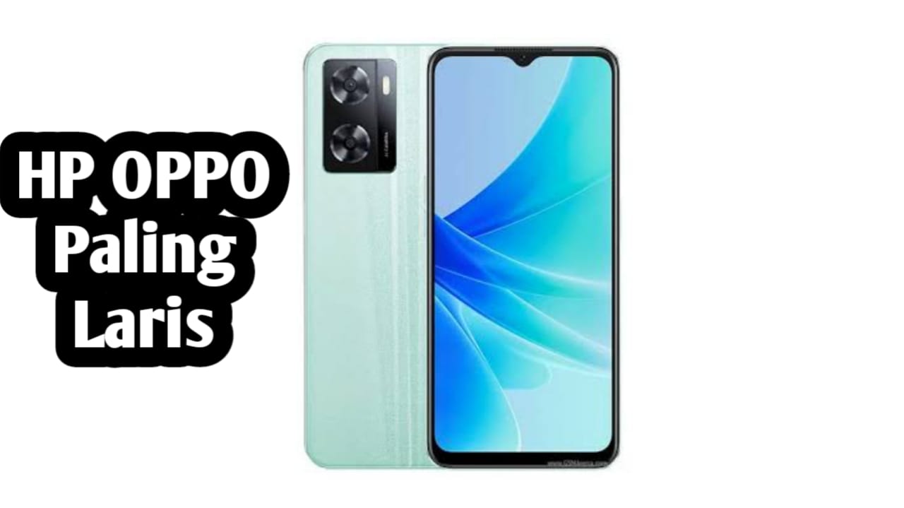 7 HP OPPO Paling Laris, Simak Selengkapnya