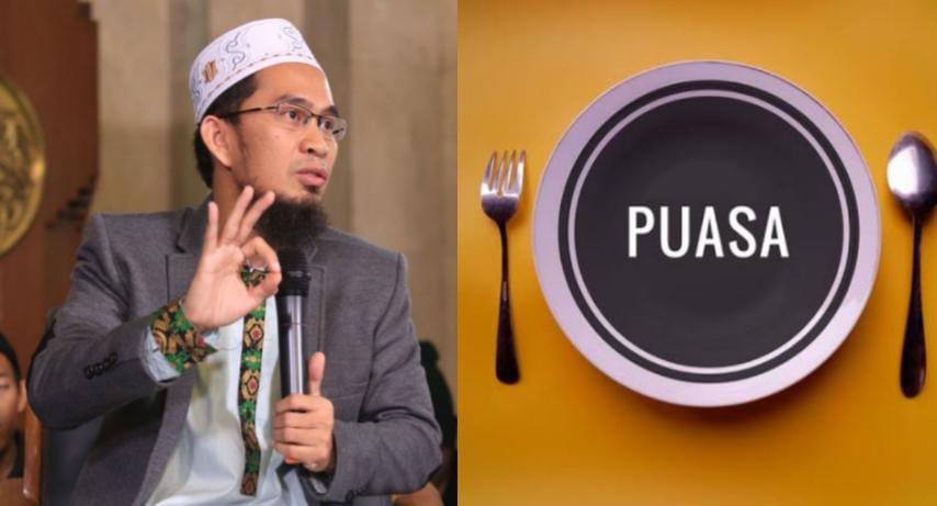 Tujuan Utama dari Puasa Ramadhan, Ustaz Adi Hidayat: Ada 3