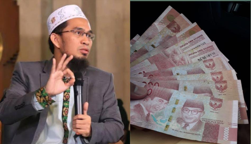 Amalan Pelancar Rezeki, Ustadz Adi Hidayat: Amalkan Setelah Tahajud Agar Hidup Mudah