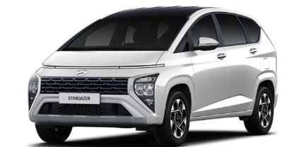 Tampilan Memukau Bagai Bintang, Cek Spesifikasi dan Harga Terbaru Mobil Hyundai Stargazer 2024: 