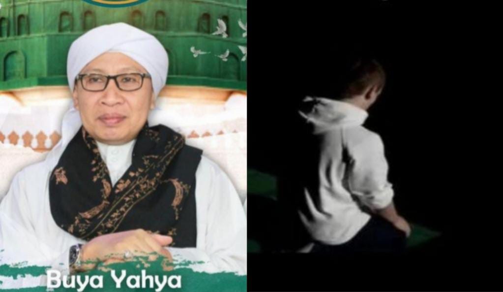 Bolehkah Sholat Tahajud Digabung dengan Sholat Hajat, Ini Kata Buya Yahya