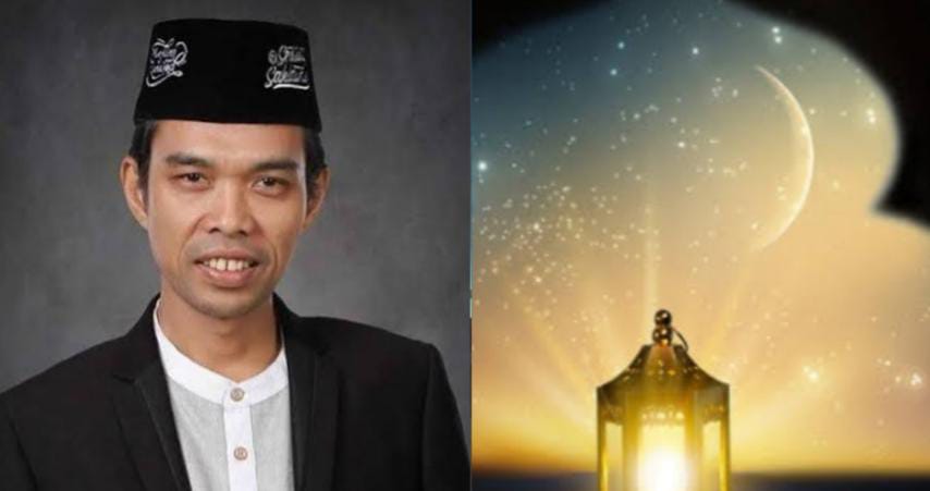 Ternyata Pahala Ramadhan Bisa Hangus, Ustaz Abdul Somad Jelaskan Penyebabnya