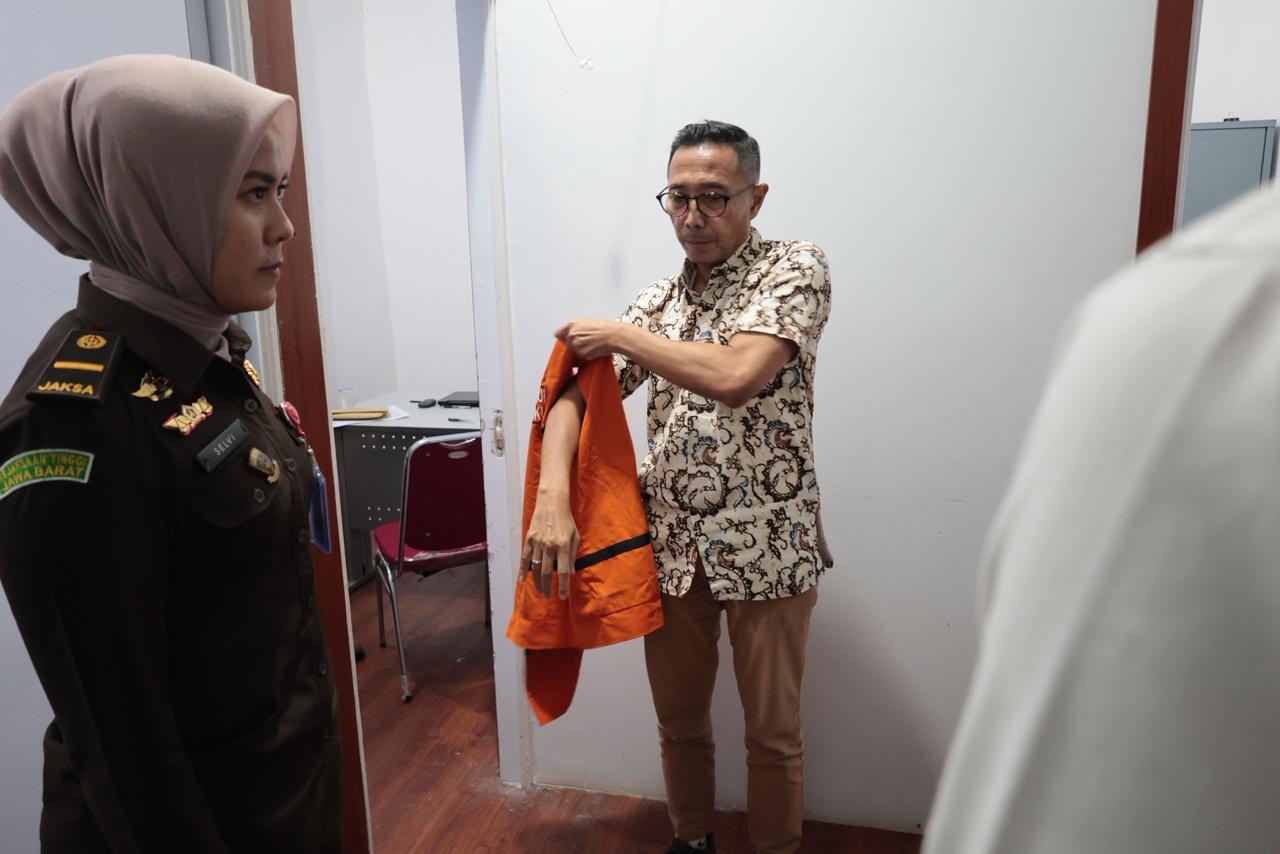 Pimpinan KJPP Ditetapkan Tersangka Kasus Pembebasan Lahan Tol Bengkulu