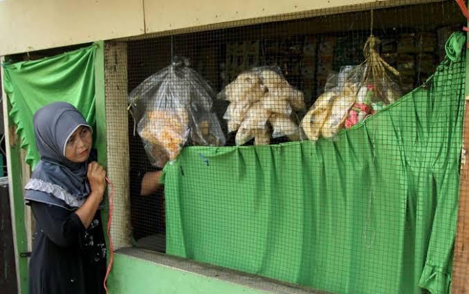 MUI Minta Rumah Makan Tutup Siang Hari Selama Ramadan