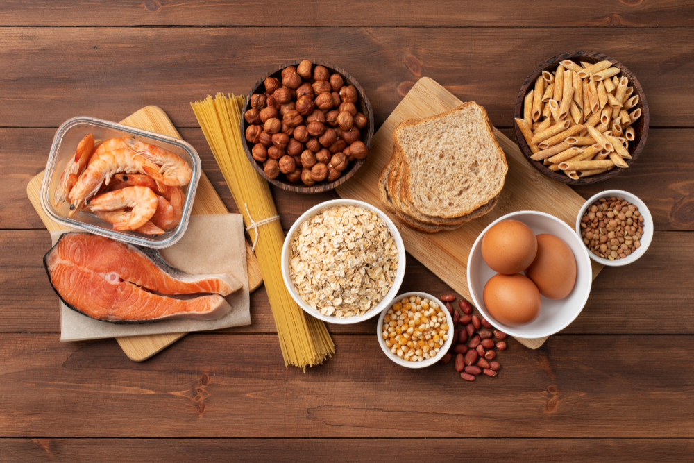Daftar Makanan Tinggi Albumin untuk Menjaga Kesehatan Tubuh