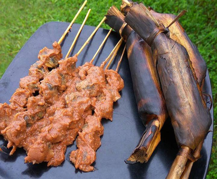 Nikmatnya Sate  Pokea, Kuliner Khas  dari Sulteng yang Memiliki Segudang Manfaat untuk Tubuh