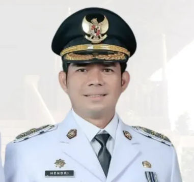 Bebas dari KPK, Wabup Rejang Lebong Hendri Praja Tak Terbukti Terlibat Suap Proyek