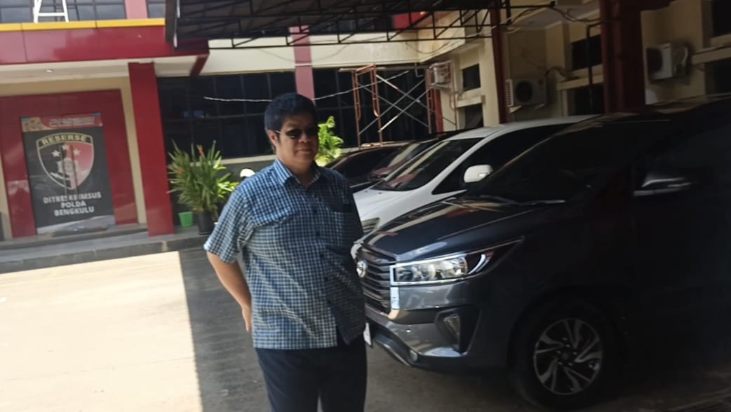 Usut Tuntas Kasus Bencoolen Mall, Polda Bengkulu Periksa Direktur dan Eks COO