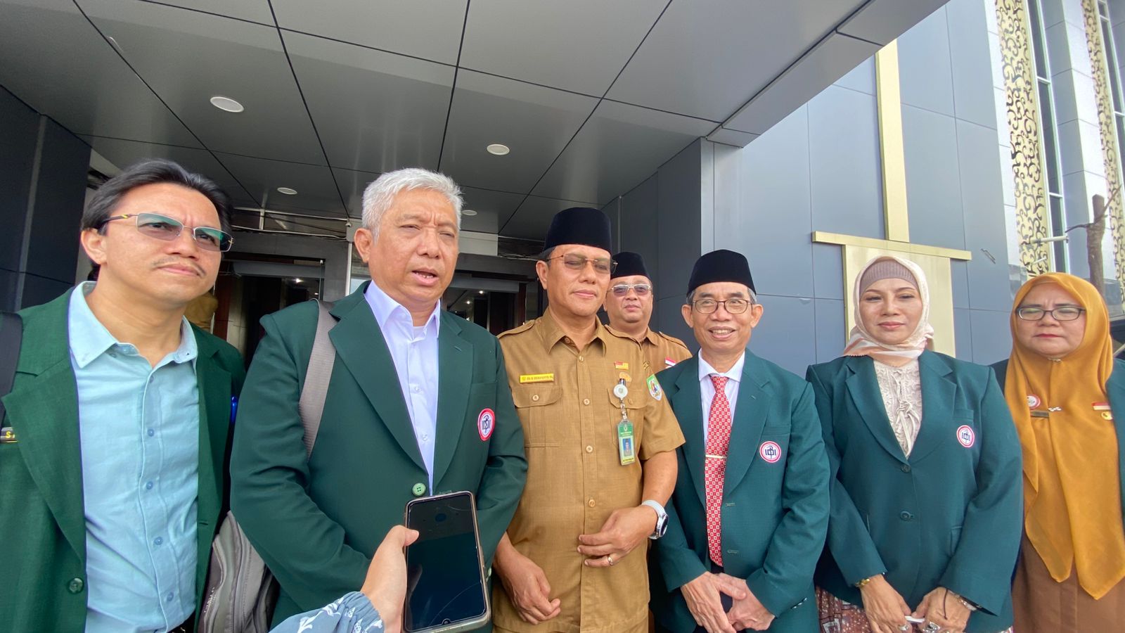 IDI Bengkulu Siap Perkuat Layanan Kesehatan di Pulau Enggano