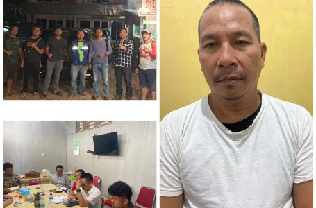 Dijanjikan Jadi TKI di Australia, 4 Warga Tertipu Puluhan Juta; Pelaku Ditangkap di Bengkulu