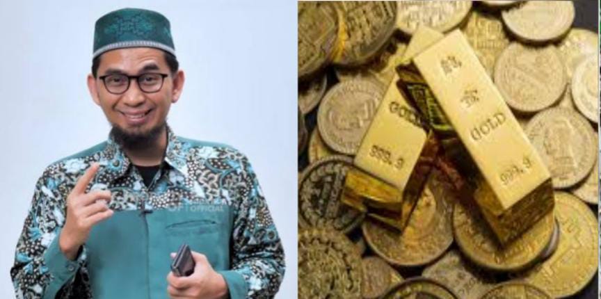 Tips Rezeki Berlimpah dan Doa Cepat Terkabul, Ustaz Adi Hidayat: Amalkan Ini Setiap Pagi