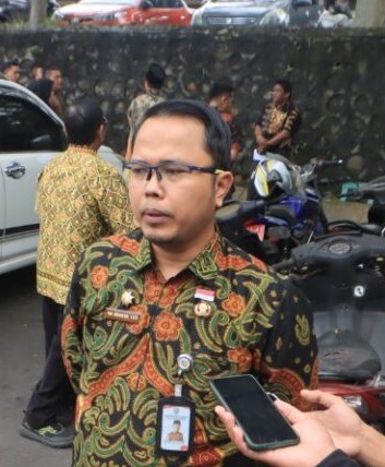 Bapenda Provinsi Bengkulu Kejar Penunggak Pajak Lewat Samsat Desa dan Layanan Digital
