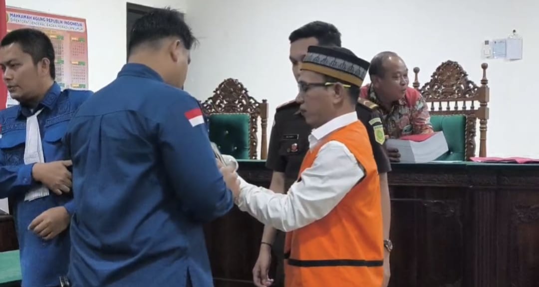 Sidang Perdana Kasus Korupsi Tunjangan Prajurit Digelar, ASN Didakwa Rugikan Negara Rp 9,2 Miliar